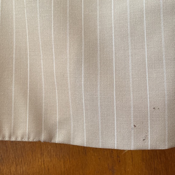 Ralph Lauren purple label vintage blazer 100% wool - Picture 15 of 15